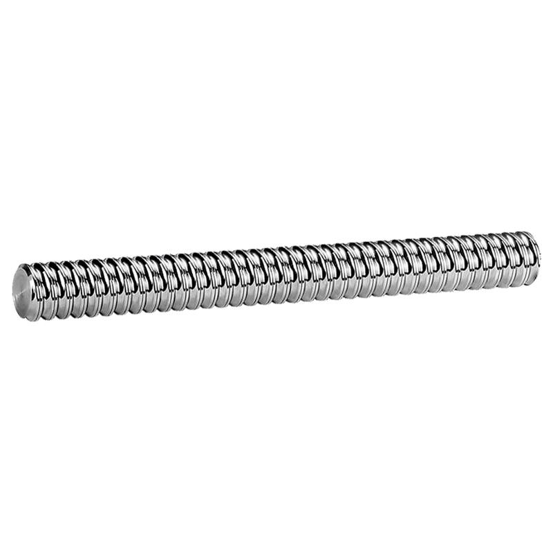 OEM rolled thread ball screws supplied for machinery builders, CNC equipment manufacturers and industrial automation projects.