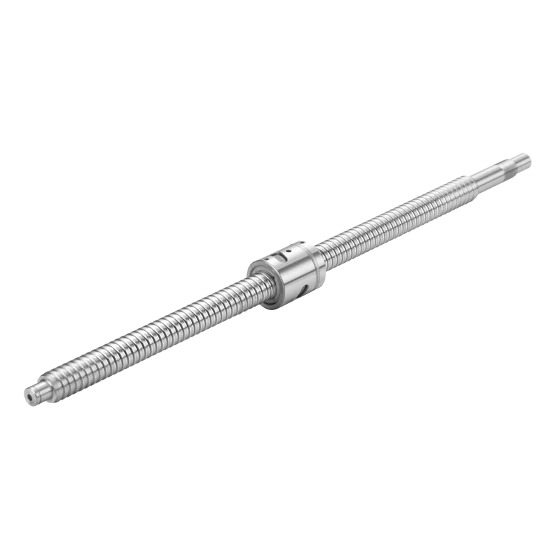 A Industrial Ball Screw provides high accuracy power transmission for machine tools, robotics, and automated production systems.